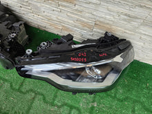 Laden Sie das Bild in den Galerie-Viewer, Frontscheinwerfer BMW 2 G42 5A320E6 5A320E5 Ein Satz Scheinwerfer Headlight SCH1391852334iu