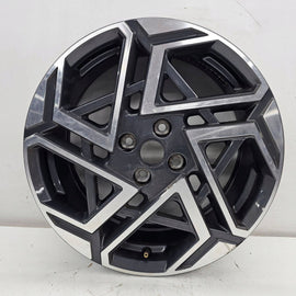 1x Alufelge 17 Zoll 52910-Q0530 Hyundai I20 Rim Wheel FEL5035819233sy