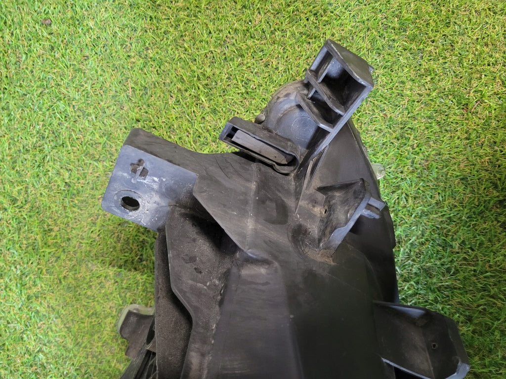 Frontscheinwerfer Peugeot Partner Rechts Scheinwerfer Headlight SCH3235612995ak