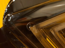 Laden Sie das Bild in den Galerie-Viewer, Frontscheinwerfer Mercedes-Benz Cla A1189061301 LED Links Scheinwerfer Headlight SCH2304610408xx