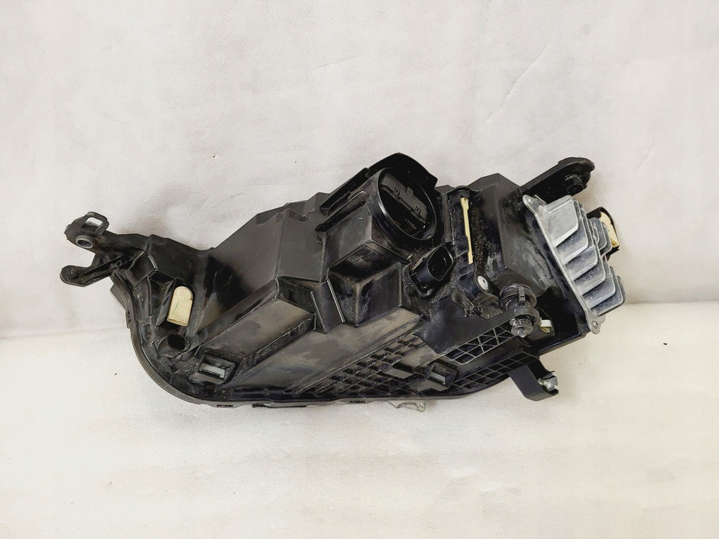 Frontscheinwerfer VW T Roc 2GA941006 LED Rechts Scheinwerfer Headlight SCH8089417854gk