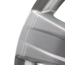 Load image into Gallery viewer, 1x Alufelge 18 Zoll 8.5" 5x112 40ET Silber A2214015102 Mercedes-Benz W221 C216 FEL8892100071lf