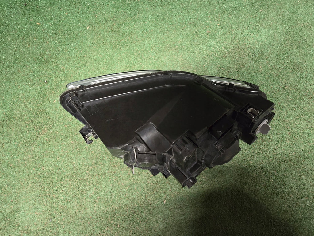 Frontscheinwerfer Audi A4 B7 8E0941003AJ Links Scheinwerfer Headlight SCH2483285680ie