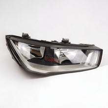 Laden Sie das Bild in den Galerie-Viewer, Frontscheinwerfer Audi A1 8XA941004 LED Rechts Scheinwerfer Headlight