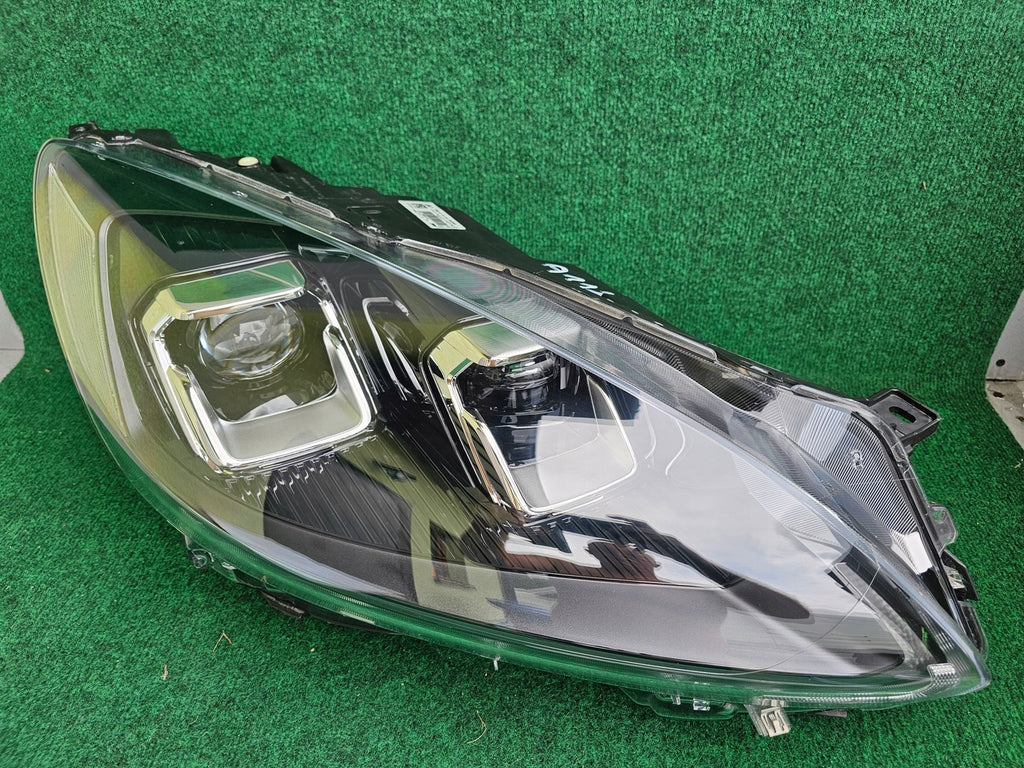 Frontscheinwerfer Ford Kuga LV4B-13E016-AN Rechts Scheinwerfer Headlight SCH4262962908ja