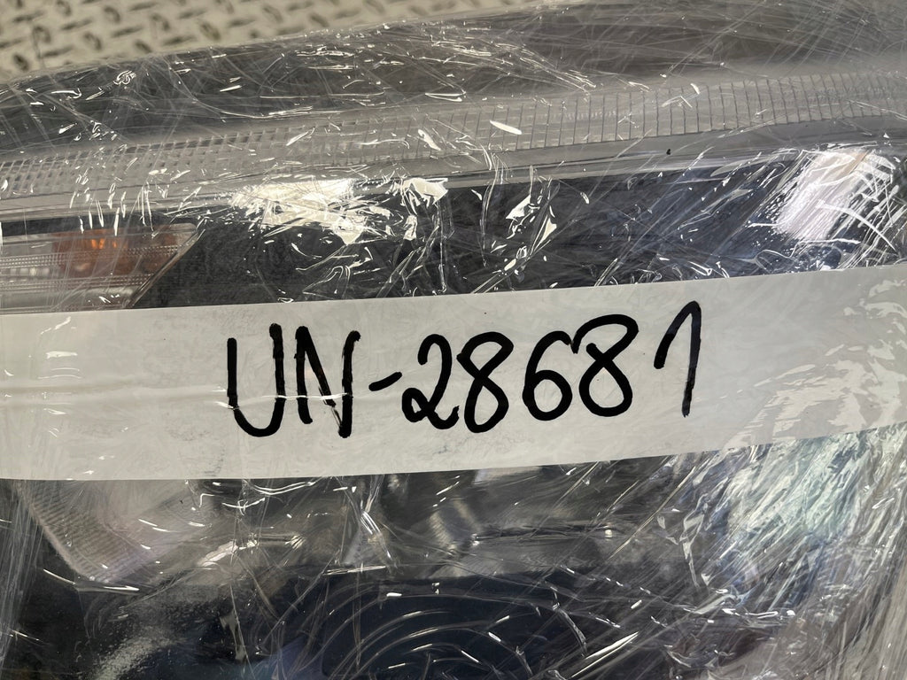 Frontscheinwerfer Renault Master III 260607867R LED Links Scheinwerfer Headlight SCH9394589650et