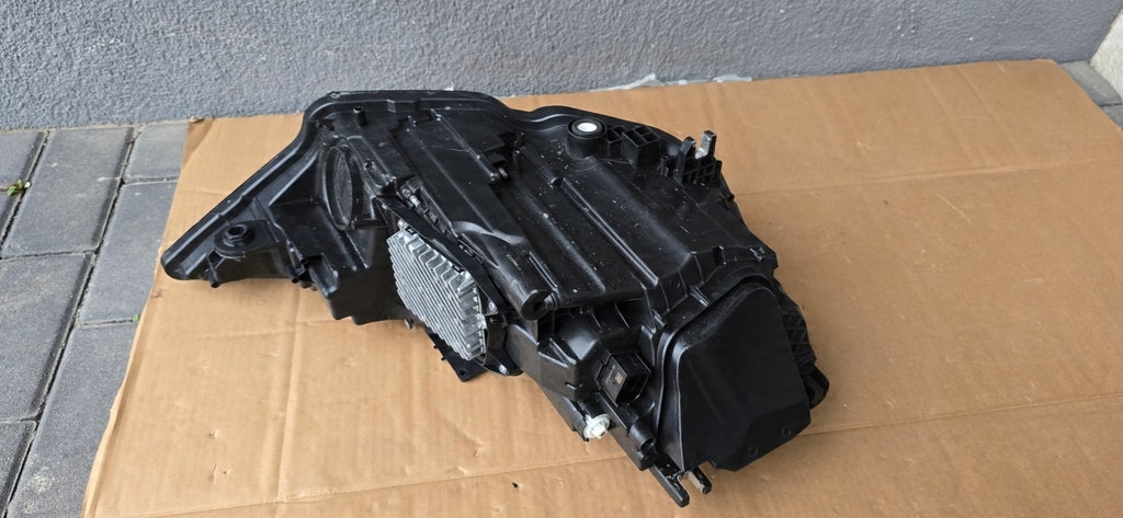 Frontscheinwerfer Audi A6 4K0941039 LED Ein Stück (Rechts oder Links) Headlight