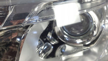 Laden Sie das Bild in den Galerie-Viewer, Frontscheinwerfer Mitsubishi Outlander I LED Links Scheinwerfer Headlight SCH6564696541rz