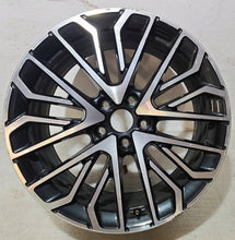 Laden Sie das Bild in den Galerie-Viewer, 1x Alufelge 19 Zoll 8.0" 5x112 49ET 8Y0601025DC Audi Rim Wheel FEL3457596170nc