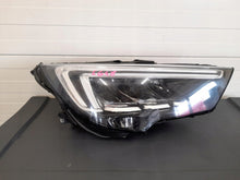 Load image into Gallery viewer, Frontscheinwerfer Opel Crossland X 39153432 Full LED Rechts Headlight