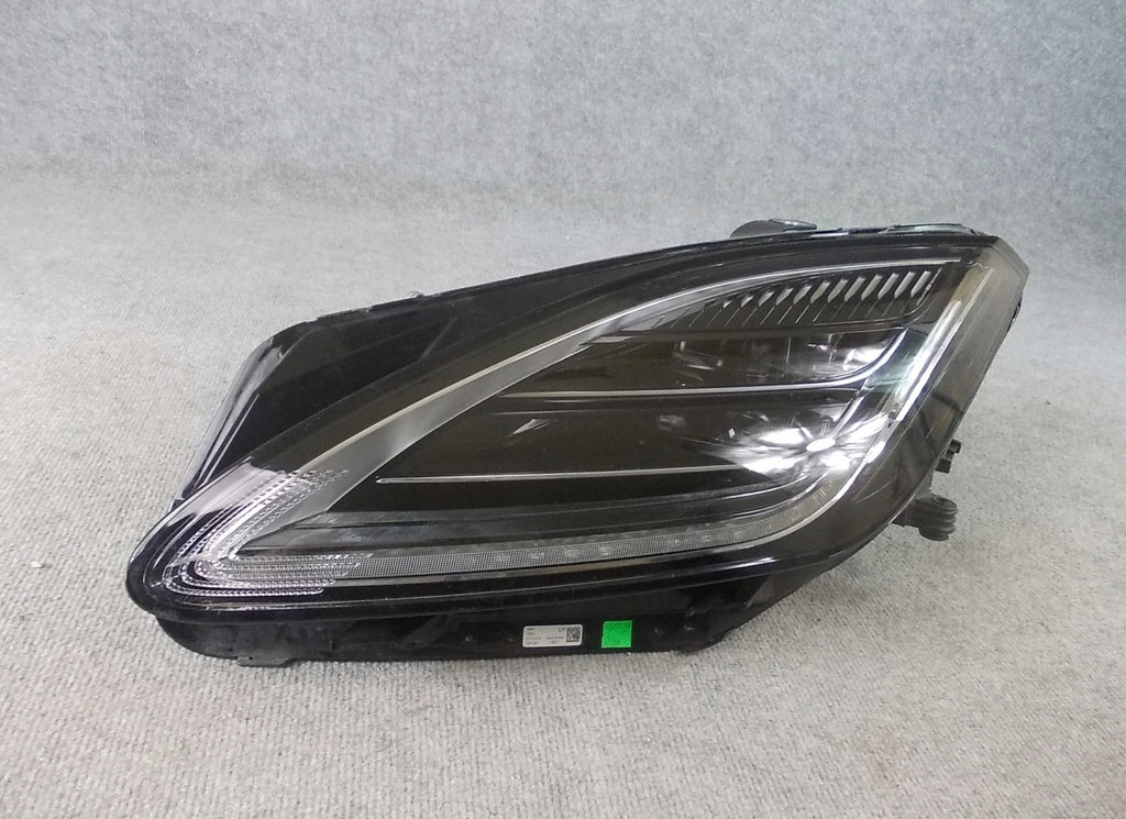 Frontscheinwerfer Jaguar E-Pace X540 J9C3-13W030-HD LED Links Headlight SCH4505181831kl