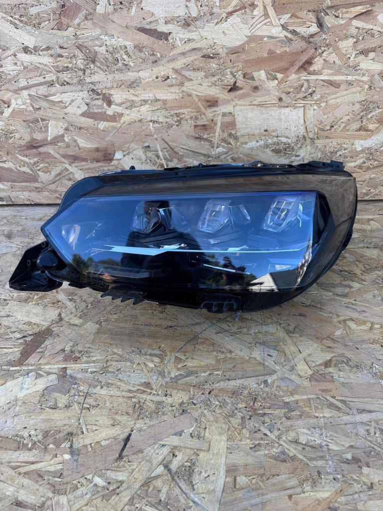 Frontscheinwerfer Peugeot 2008 208 II 9850598580 LED Links Headlight