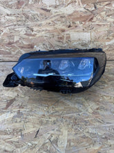 Laden Sie das Bild in den Galerie-Viewer, Frontscheinwerfer Peugeot 2008 208 II 9850598580 LED Links Headlight