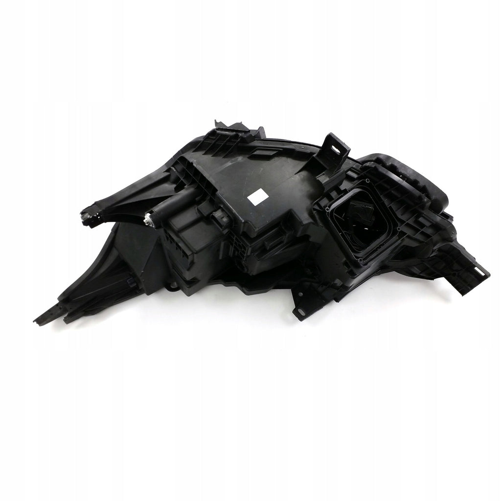 Frontscheinwerfer Nissan Qashqai III 268830-02 Rechts Scheinwerfer Headlight SCH4857772856gl