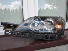 Laden Sie das Bild in den Galerie-Viewer, Frontscheinwerfer Mazda 3 Bk 534354545 0253456 Xenon Ein Satz Headlight SCH1319049405vc