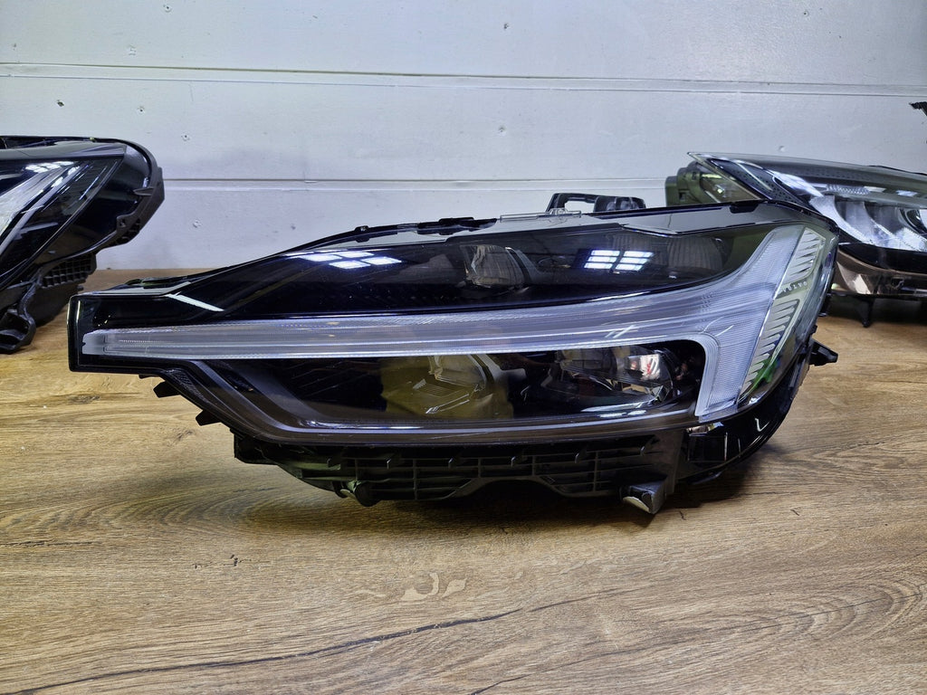 Frontscheinwerfer Volvo Xc60 II 32338984 Full LED Links Scheinwerfer Headlight SCH1332266469xq