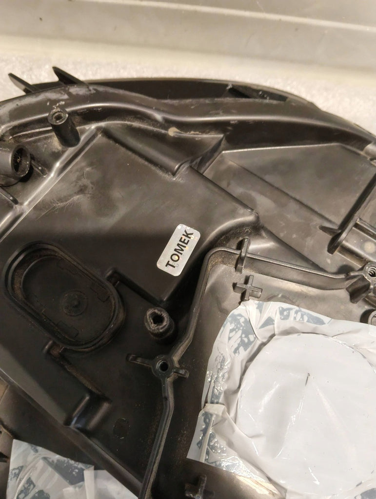 Frontscheinwerfer Audi A3 8V0941005C Links Scheinwerfer Headlight SCH5911666423jj