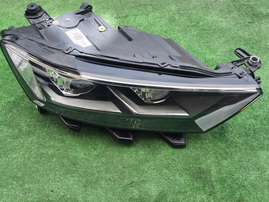 Frontscheinwerfer VW T-Roc 2GA941036H Rechts Scheinwerfer Headlight SCH8562191563oi