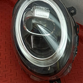 Frontscheinwerfer Mini F56 F55 5A01158 Full LED Rechts Scheinwerfer Headlight SCH6236621276cw
