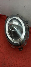 Laden Sie das Bild in den Galerie-Viewer, Frontscheinwerfer Mini F56 F55 5A01158 Full LED Rechts Scheinwerfer Headlight SCH6236621276cw
