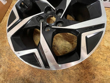 Laden Sie das Bild in den Galerie-Viewer, 1x Alufelge 17 Zoll 5x114.3 52910R2100 Kia Sportage Rim Wheel FEL3613503344yd