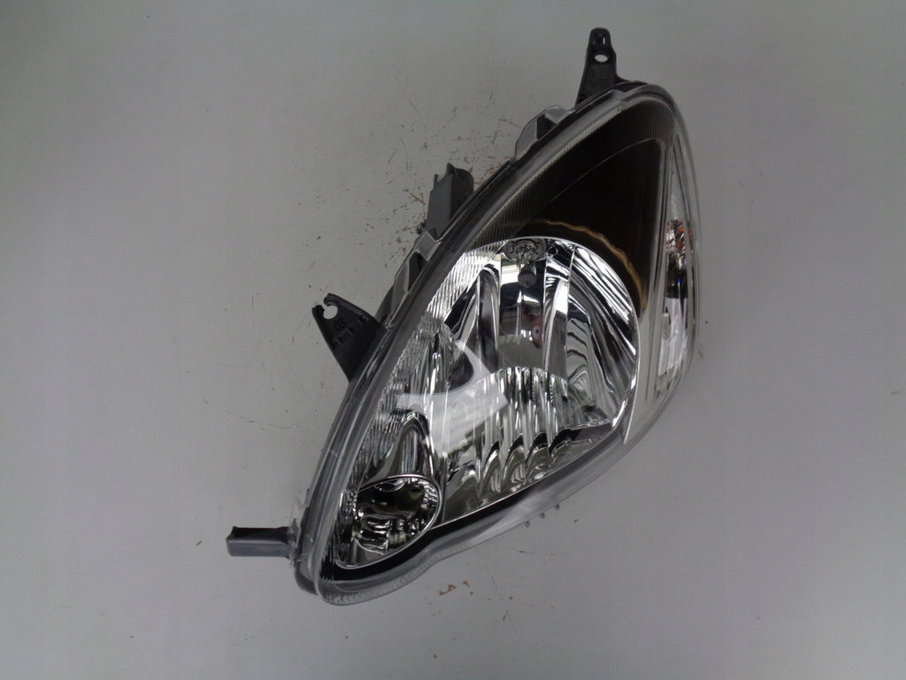 Frontscheinwerfer Toyota Yaris Links Scheinwerfer Headlight