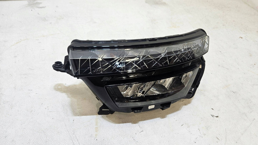 Frontscheinwerfer Skoda Kamiq 658941015 Links Scheinwerfer Headlight SCH2065314940wx