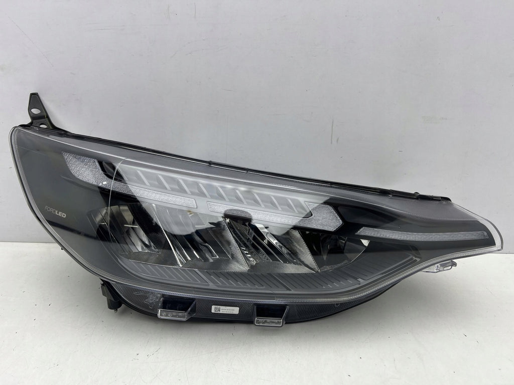 Frontscheinwerfer Ford Transit Custom Tourneo PZ31-13E014-C LED Rechts Headlight SCH5581573525gg