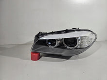 Laden Sie das Bild in den Galerie-Viewer, Frontscheinwerfer BMW F11 F10 198456984544 1EL010131-21 Links Headlight SCH2686875412vb