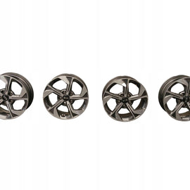 4x Alufelge 16 Zoll 6.5