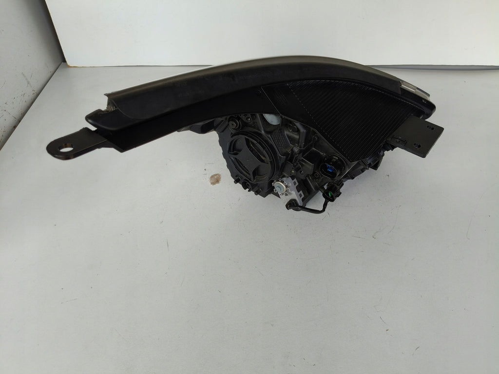 Frontscheinwerfer Kia Niro Full LED Links Scheinwerfer Headlight SCH6065501401hd