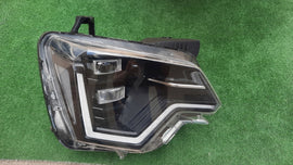 Frontscheinwerfer Kia Niro 220615A5241160 Rechts Scheinwerfer Headlight