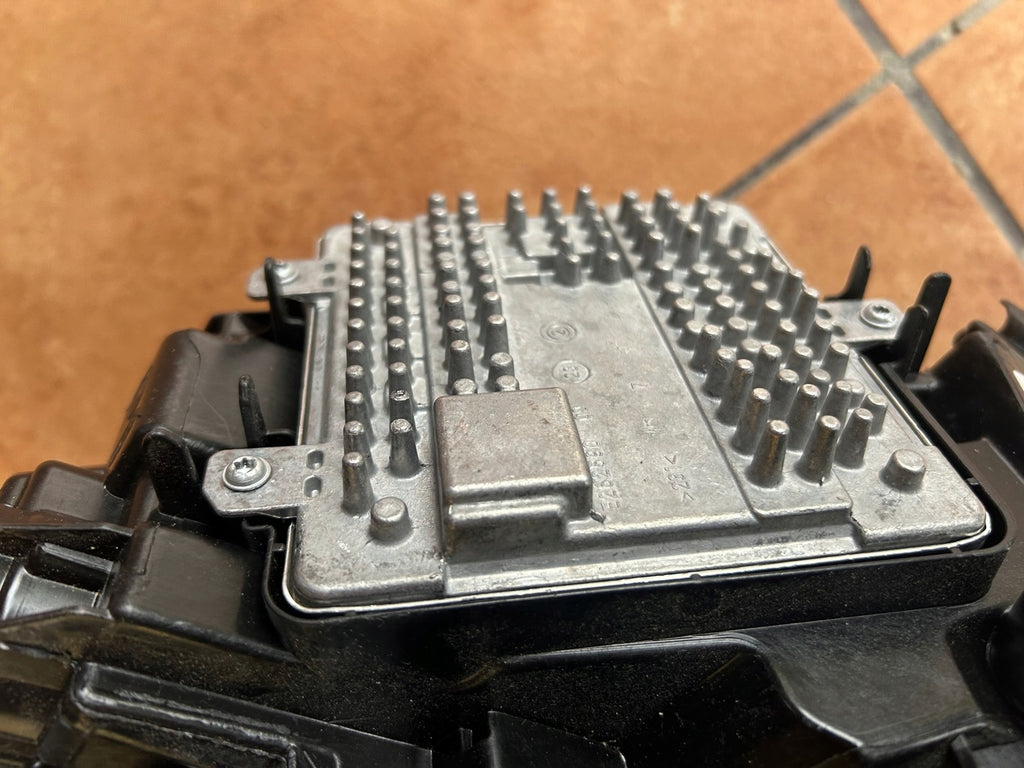 Frontscheinwerfer BMW G22 G82 G23 G26 9505116-04 Laser Rechts Headlight SCH6766935081ot