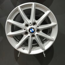 Laden Sie das Bild in den Galerie-Viewer, 4x Alufelge 16 Zoll 7.0" 5x112 52ET 6855080 BMW 2 F45 F46 Rim Wheel FEL7758961054dj