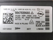Load image into Gallery viewer, Frontscheinwerfer Opel Mokka 9847939680 Links Scheinwerfer Headlight SCH2469894966ur