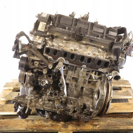 Motor Toyota Verso 1AD 2.0 122PS 2013 Diesel Engine Unkomplett MOT5494743403kv
