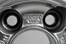 Laden Sie das Bild in den Galerie-Viewer, 1x Alufelge 15 Zoll 6.0&quot; 5x100 38ET Glanz Silber 8L0601025 Audi A3 Rim Wheel