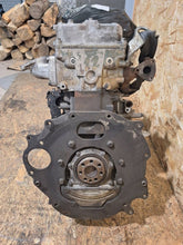 Load image into Gallery viewer, Motor Mitsubishi I 4M42-3AT2 Diesel Engine Unkomplett MOT4606642039mm