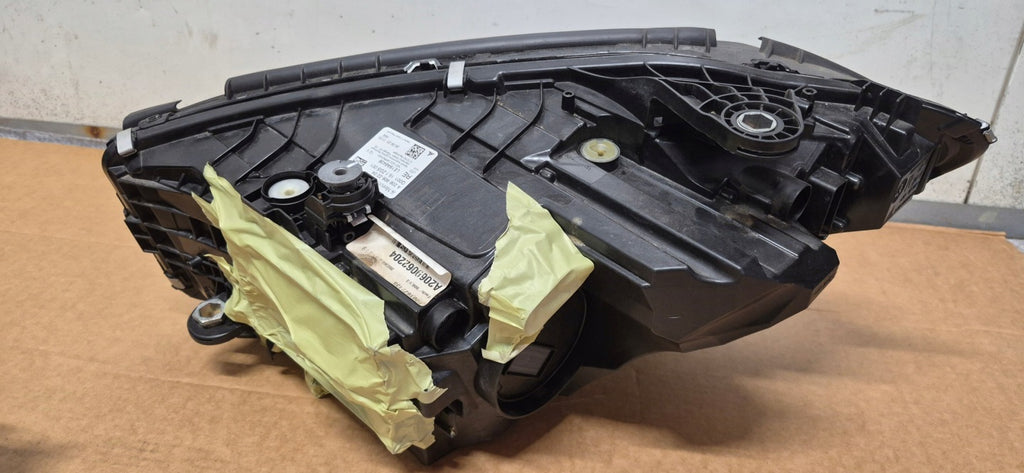 Frontscheinwerfer Mercedes-Benz W206 A2069062204 Full LED Rechts Headlight SCH9453971700za