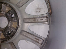 Load image into Gallery viewer, 1x Alufelge 17 Zoll 7.5" 5x114.3 50ET Glanz Silber 9965077570 Mazda Vi Rim Wheel FEL9553524766rd