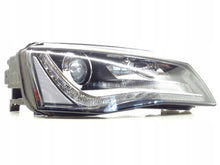 Laden Sie das Bild in den Galerie-Viewer, Frontscheinwerfer Audi A8 4H0941004N Rechts Scheinwerfer Headlight