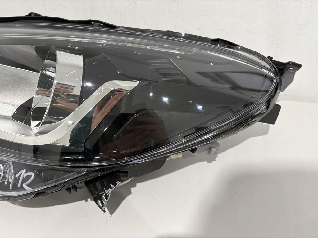 Frontscheinwerfer Peugeot 108 81150-0H150 Links Scheinwerfer Headlight SCH5936992921ds