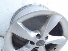 Load image into Gallery viewer, 1x Alufelge 17 Zoll 4G0071497 Audi A6 Rim Wheel FEL9143032163ra