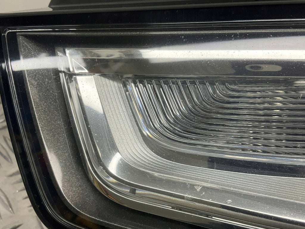 Frontscheinwerfer Audi A6 4G0941005A Links Scheinwerfer Headlight SCH2080978764rm