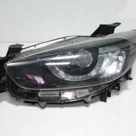 Frontscheinwerfer Mazda Cx5 Cx-5 KA1F51040C Full LED Links Headlight SCH2674740036jp