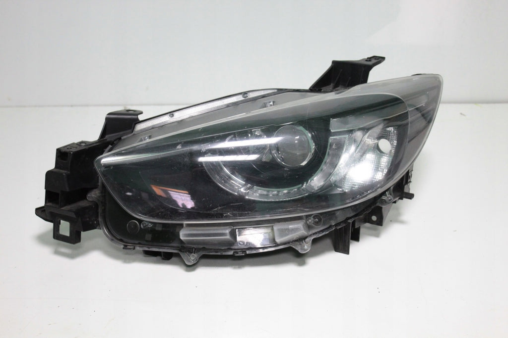 Frontscheinwerfer Mazda Cx5 Cx-5 KA1F51040C Full LED Links Headlight SCH2674740036jp