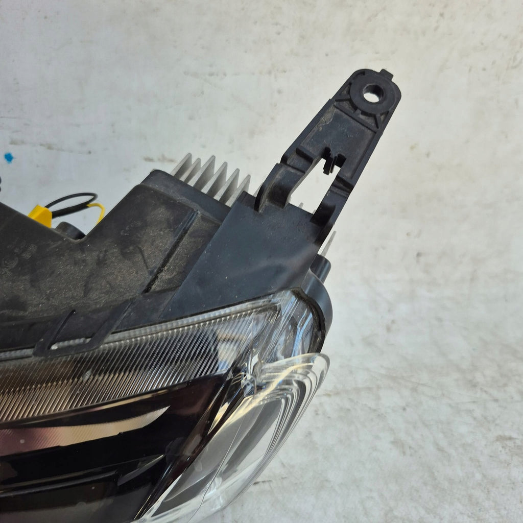 Frontscheinwerfer Dacia Spring 266052417R Links Scheinwerfer Headlight