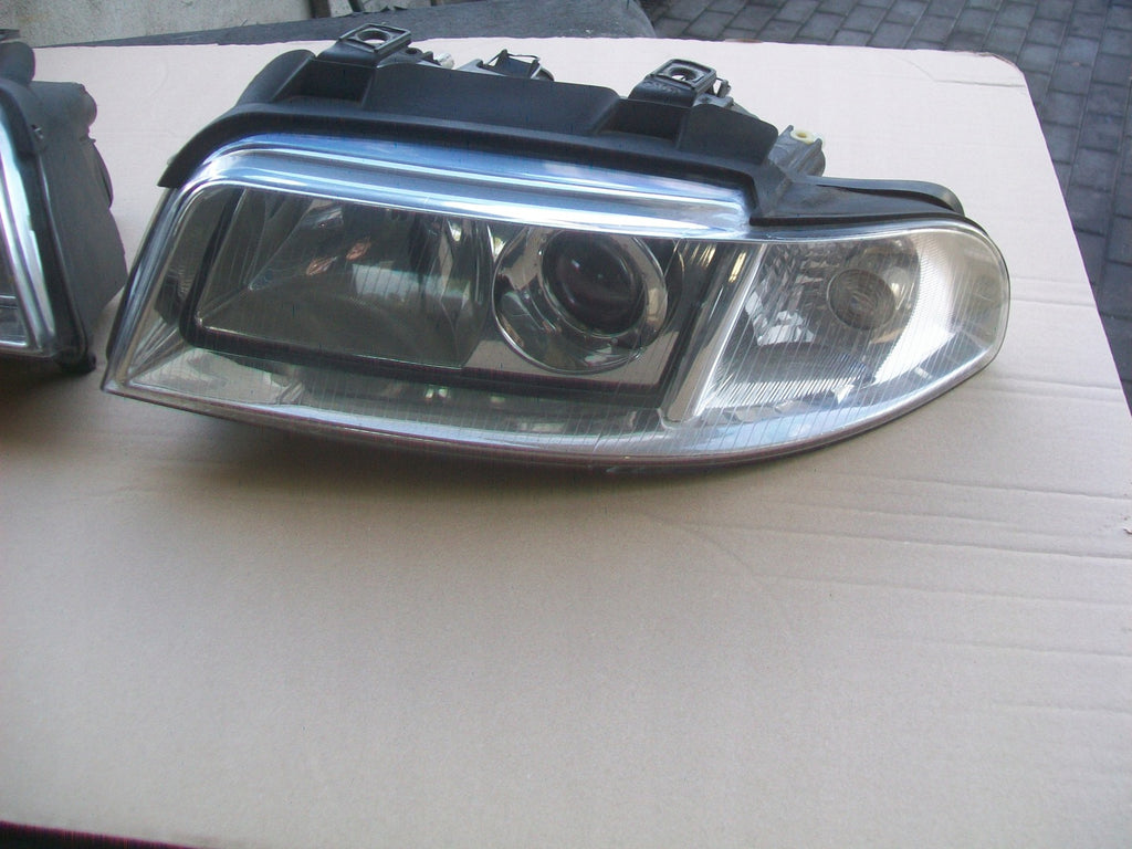 Frontscheinwerfer Audi A4 B5 8D0941003 Ein Stück (Rechts oder Links) Headlight