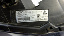 Laden Sie das Bild in den Galerie-Viewer, Frontscheinwerfer Audi A1 8X0941006 Xenon Rechts Scheinwerfer Headlight SCH2216284655fm