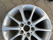 Load image into Gallery viewer, 1x Alufelge 17 Zoll 6771157 BMW Z4 E85 E86 Rim Wheel FEL2452952492tc